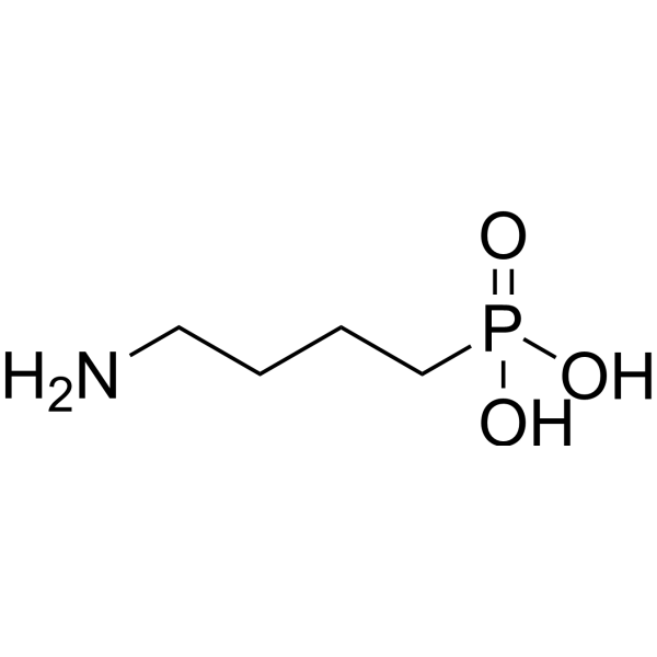 4-Aminobutylphosphonic acid 35622-27-6